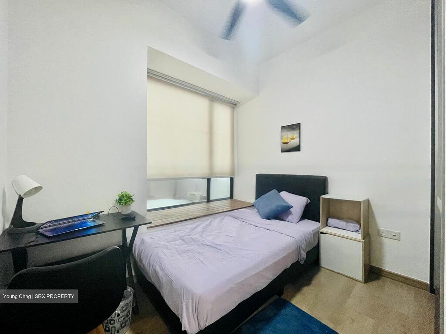 The Palette (D18), Condominium #484968581